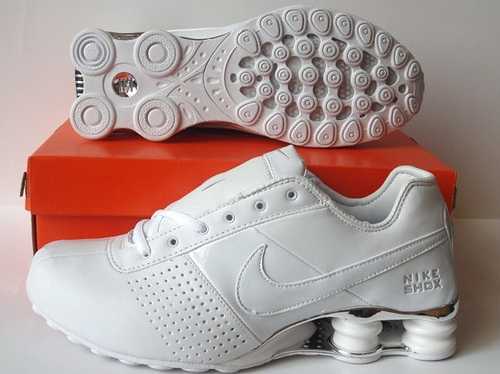 Nike Chaussures Shox Magasin Des Chaussure En France